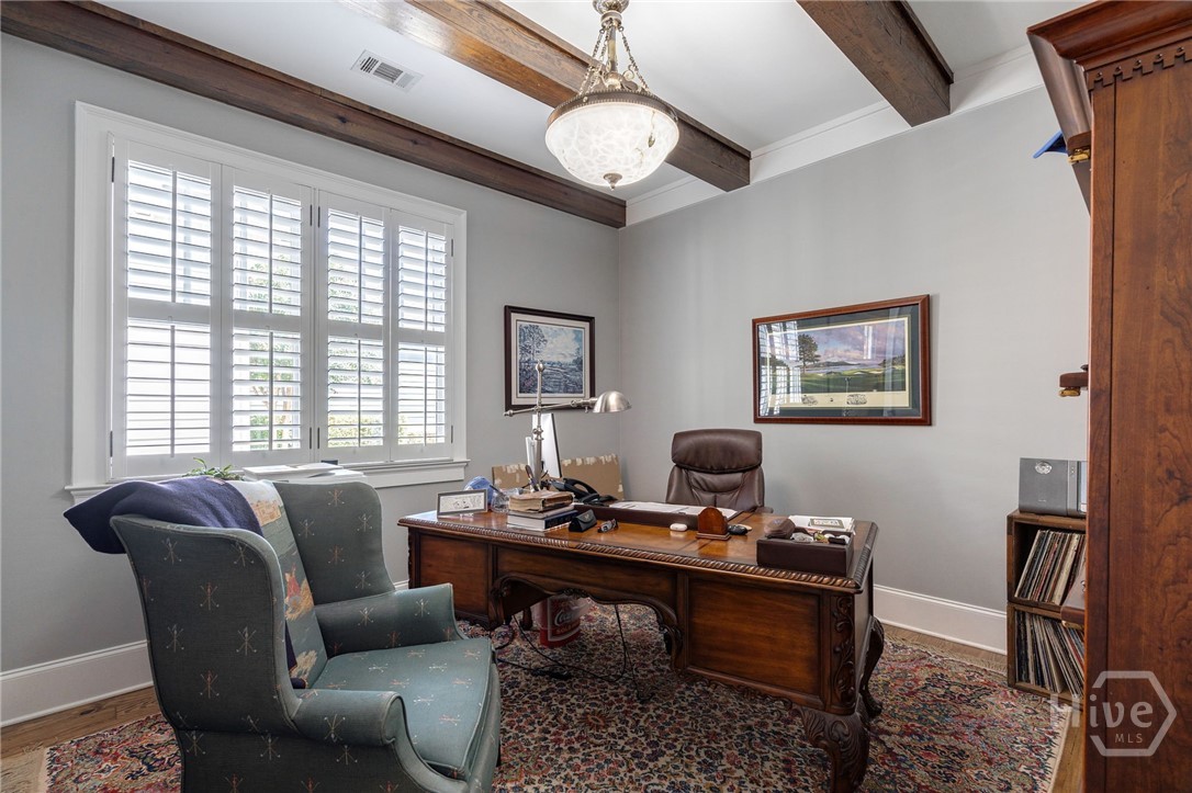 2033 Trimleston Road Statham, GA 30666 - Photo 31 of 72