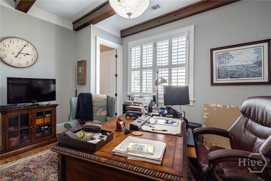 2033 Trimleston Road Statham, GA 30666 - Photo 32 of 72