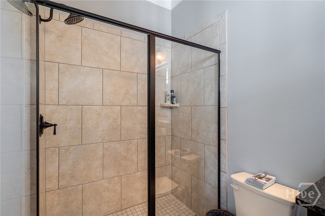 2033 Trimleston Road Statham, GA 30666 - Photo 34 of 72