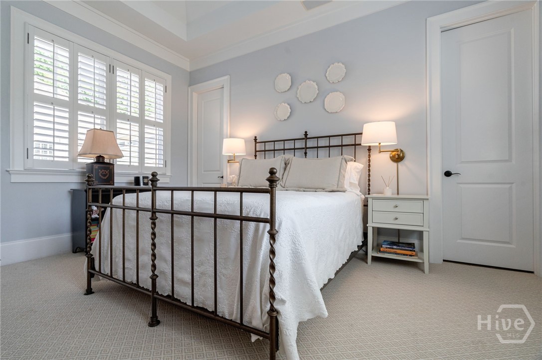 2033 Trimleston Road Statham, GA 30666 - Photo 36 of 72