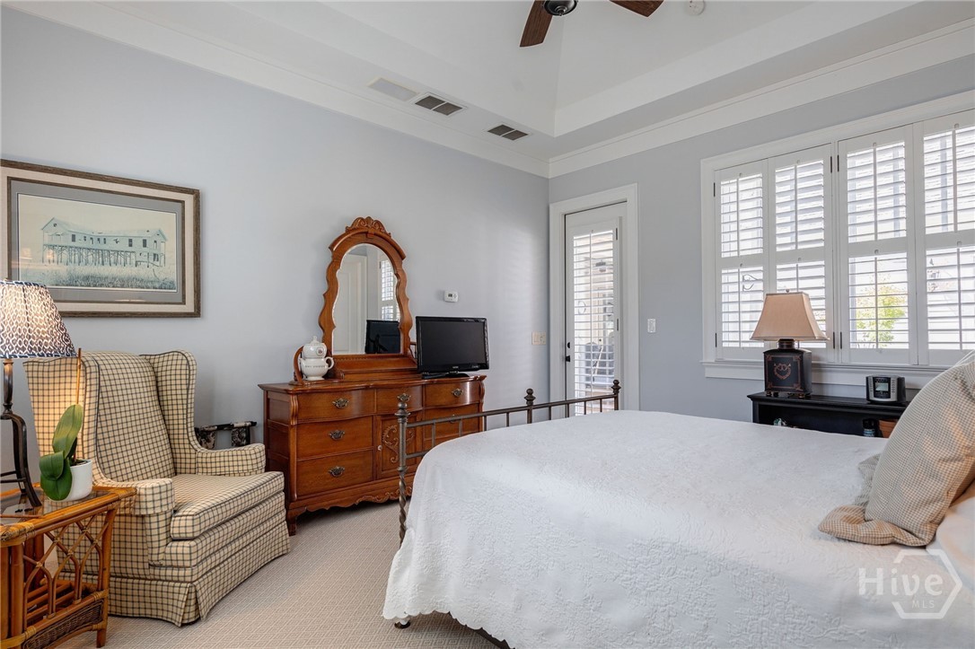 2033 Trimleston Road Statham, GA 30666 - Photo 37 of 72