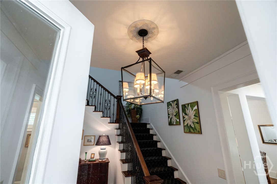 2033 Trimleston Road Statham, GA 30666 - Photo 4 of 72