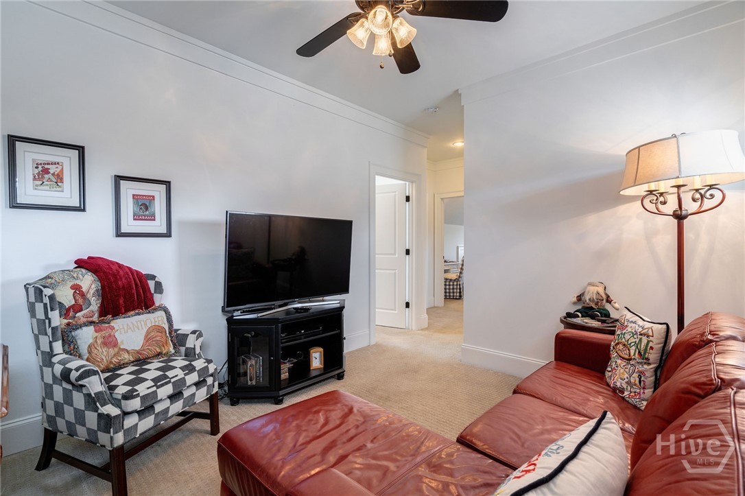 2033 Trimleston Road Statham, GA 30666 - Photo 41 of 72