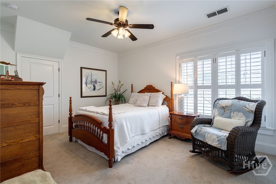 2033 Trimleston Road Statham, GA 30666 - Photo 42 of 72