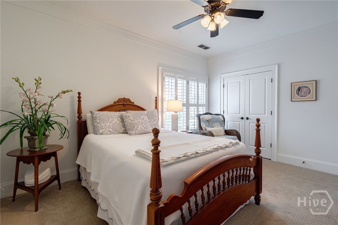 2033 Trimleston Road Statham, GA 30666 - Photo 43 of 72