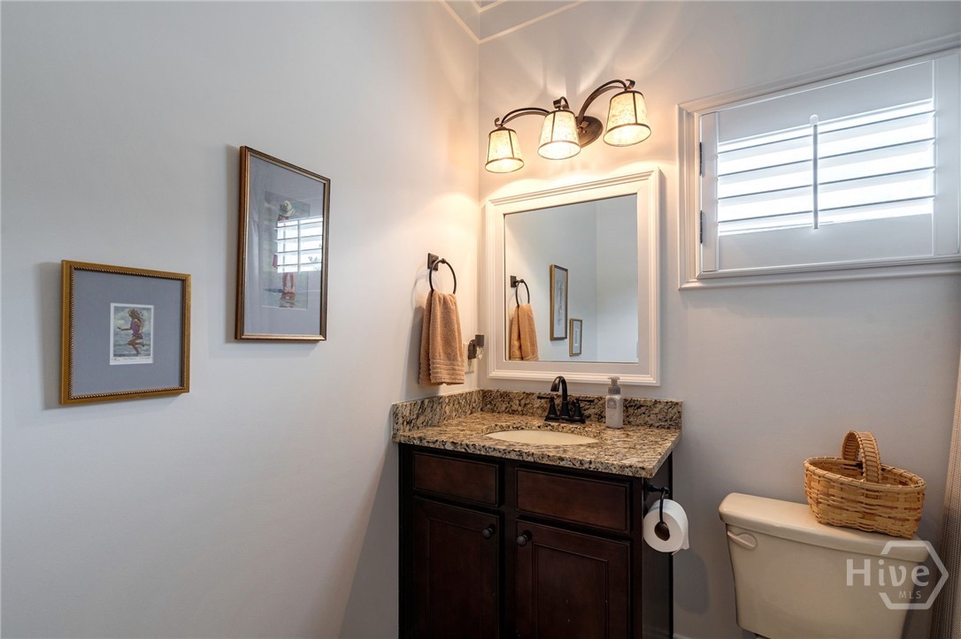 2033 Trimleston Road Statham, GA 30666 - Photo 44 of 72