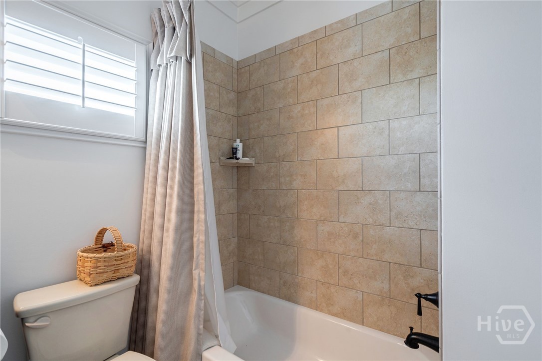 2033 Trimleston Road Statham, GA 30666 - Photo 45 of 72