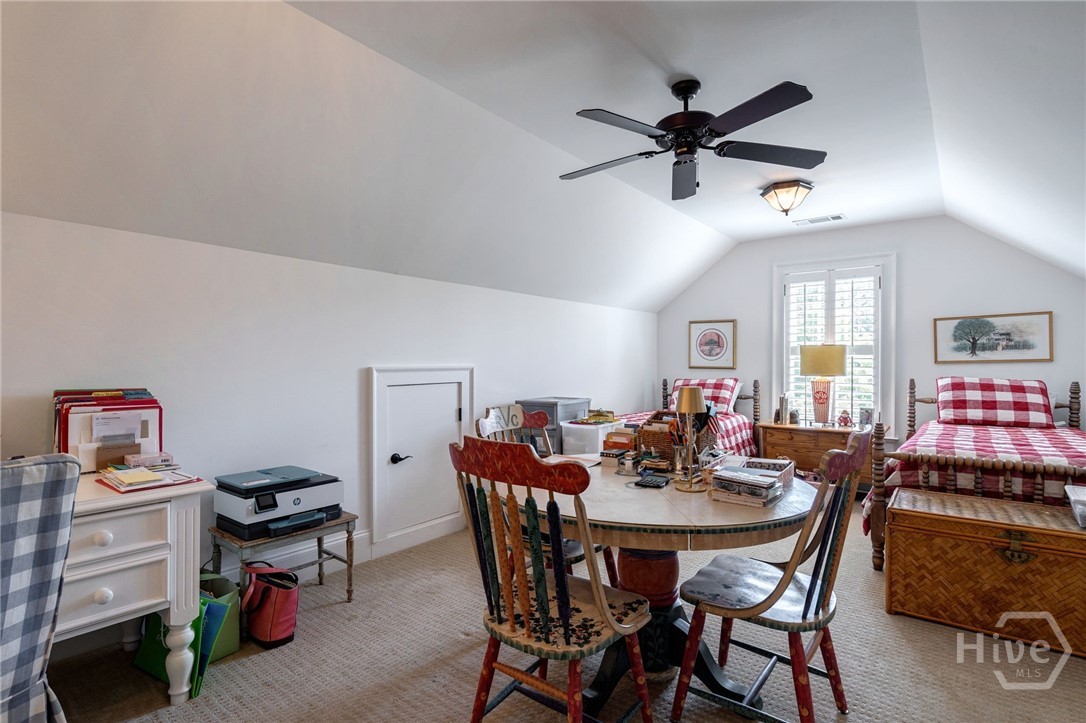 2033 Trimleston Road Statham, GA 30666 - Photo 46 of 72