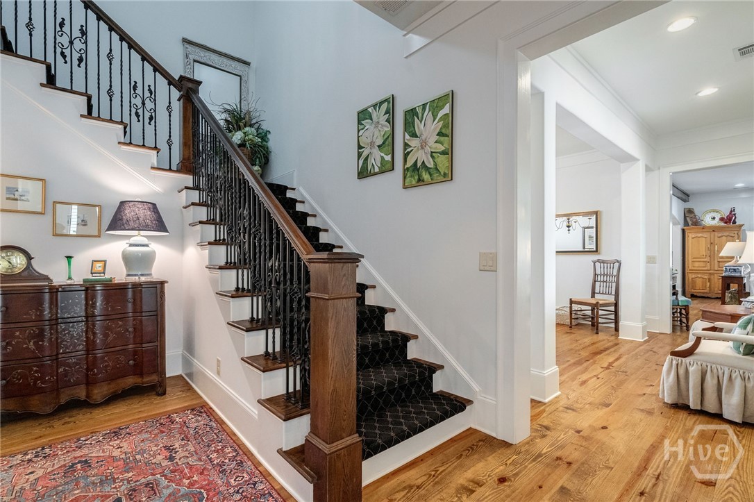 2033 Trimleston Road Statham, GA 30666 - Photo 5 of 72