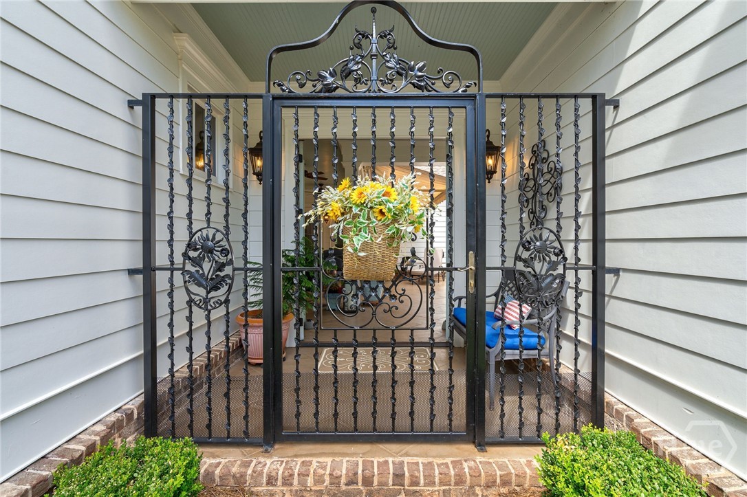 2033 Trimleston Road Statham, GA 30666 - Photo 51 of 72