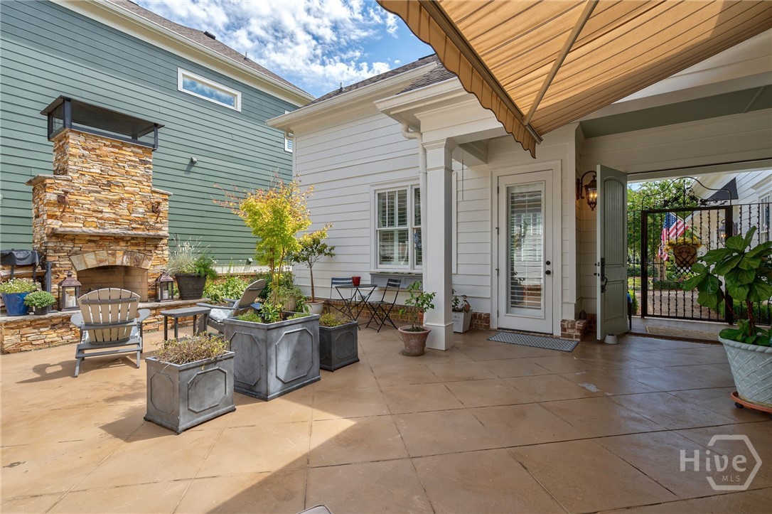 2033 Trimleston Road Statham, GA 30666 - Photo 53 of 72