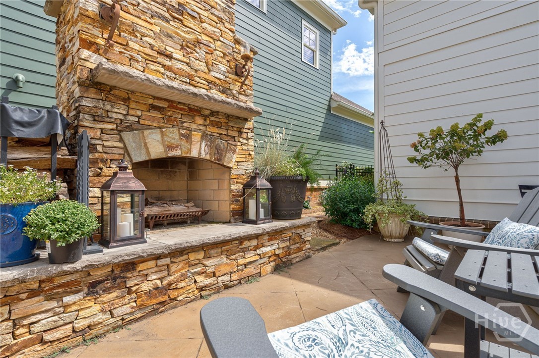 2033 Trimleston Road Statham, GA 30666 - Photo 54 of 72