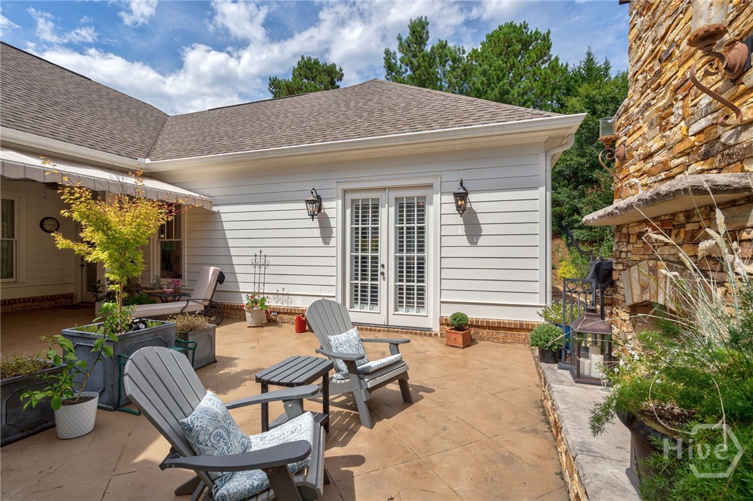 2033 Trimleston Road Statham, GA 30666 - Photo 55 of 72