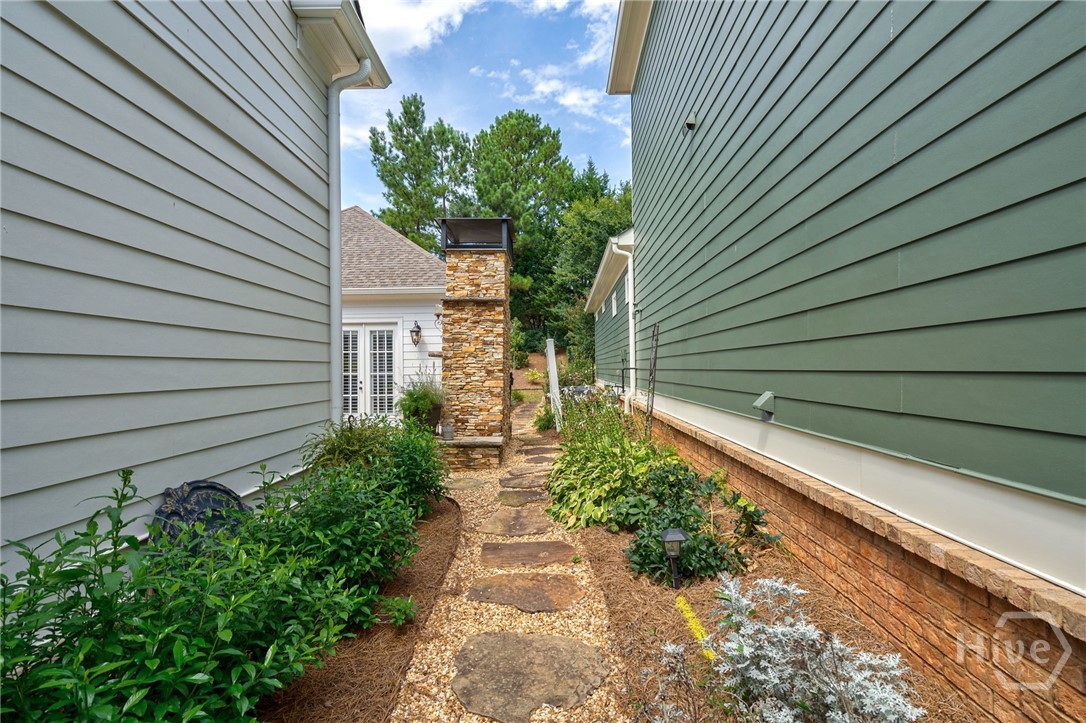 2033 Trimleston Road Statham, GA 30666 - Photo 60 of 72