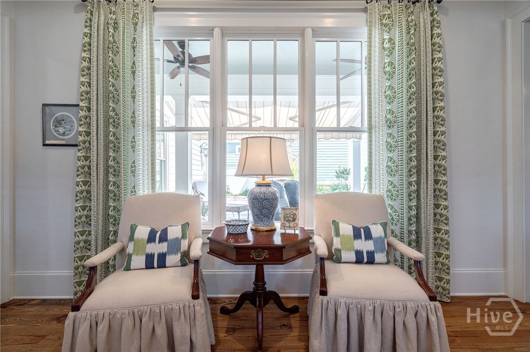 2033 Trimleston Road Statham, GA 30666 - Photo 6 of 72