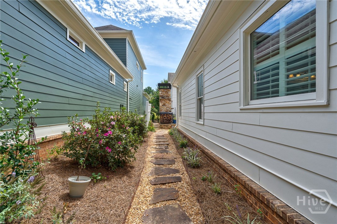 2033 Trimleston Road Statham, GA 30666 - Photo 61 of 72