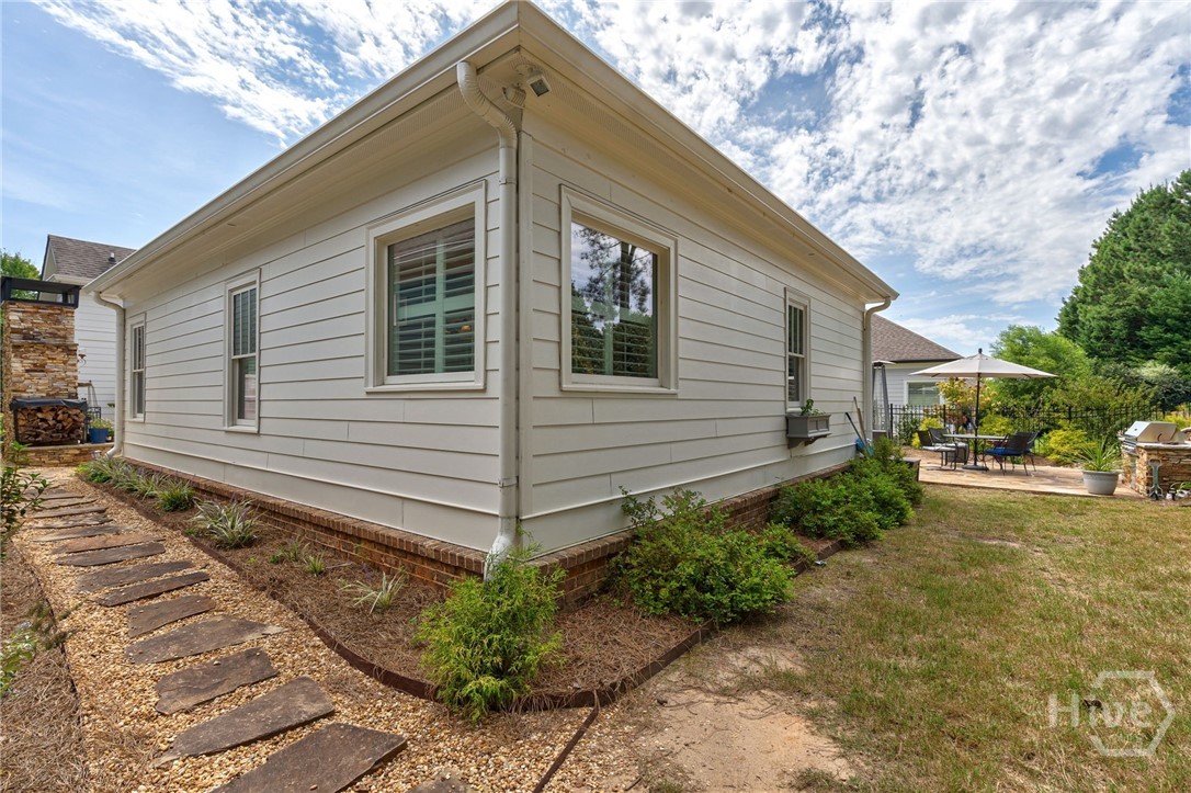 2033 Trimleston Road Statham, GA 30666 - Photo 62 of 72