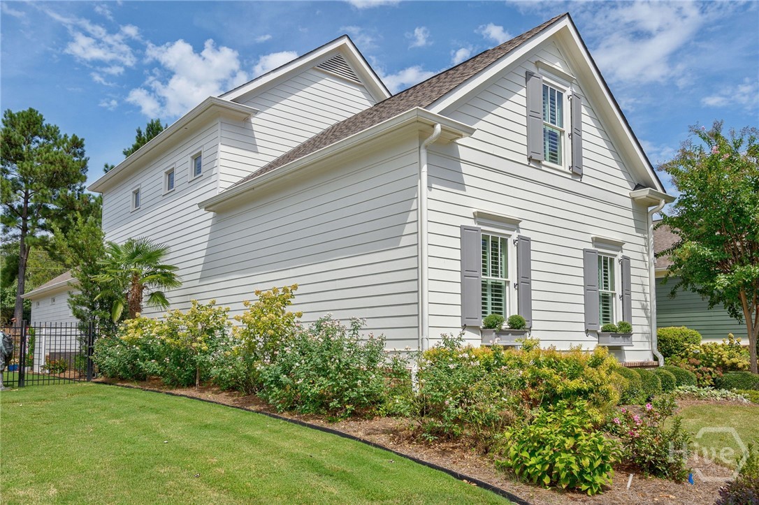 2033 Trimleston Road Statham, GA 30666 - Photo 70 of 72