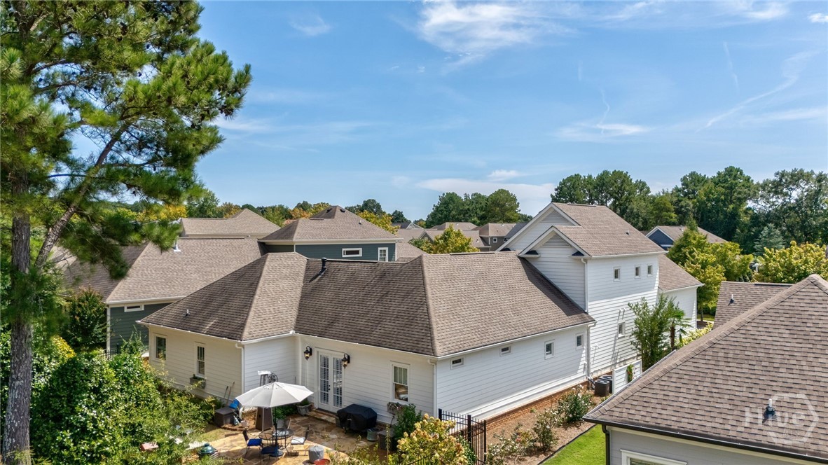 2033 Trimleston Road Statham, GA 30666 - Photo 71 of 72