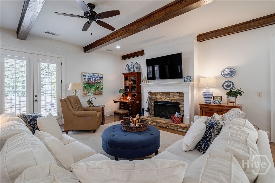 2033 Trimleston Road Statham, GA 30666 - Photo 8 of 72