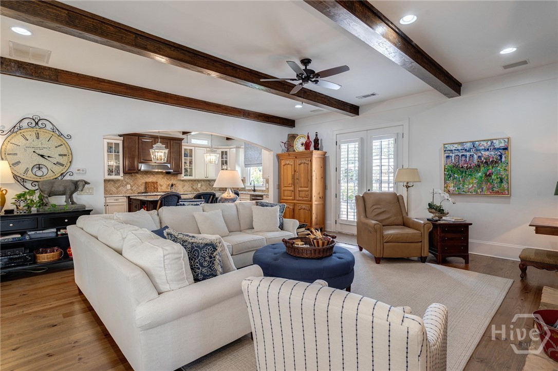 2033 Trimleston Road Statham, GA 30666 - Photo 10 of 72