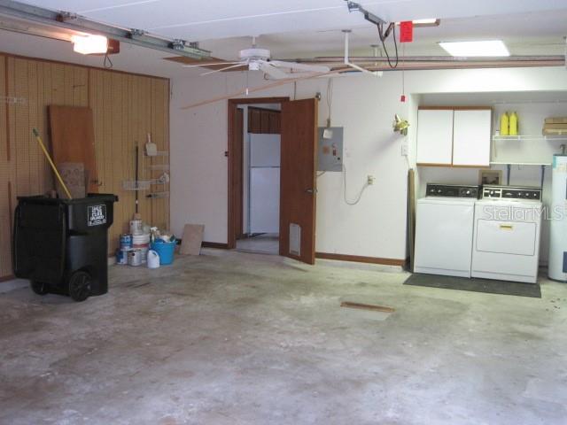 5415 Rutland Court Orlando, FL 32812 - Photo 21 of 25 a view of a livingroom with furniture and a flat screen tv