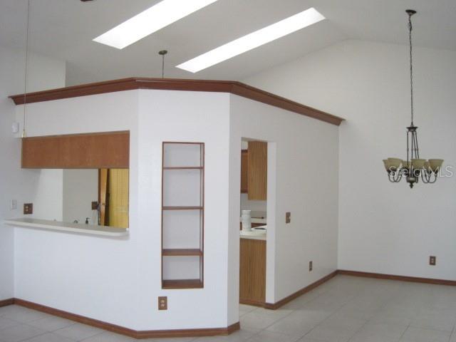 5415 Rutland Court Orlando, FL 32812 - Photo 7 of 25 a view of an entryway