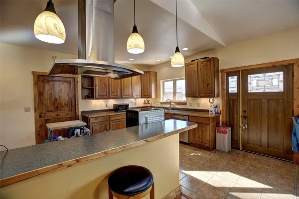 $529,000 | 35414 Courville Trail, Polson, MT 59860