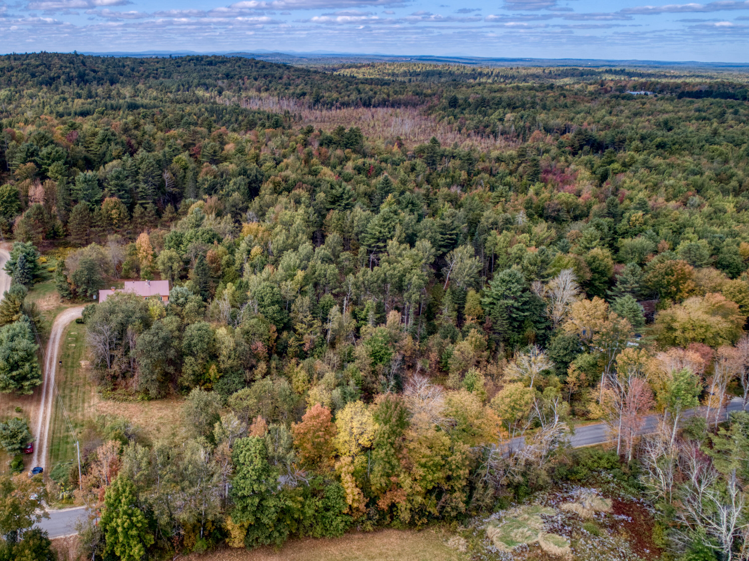 195 Monroe Road Winterport, ME 04496 - Photo 15 of 62 DJI_0078aa