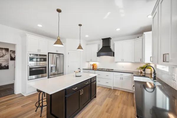 $624,900 | 901 Kepler Avenue Northeast, Hanover, MN 55341