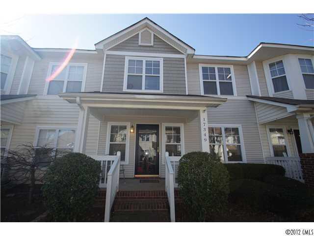 17349 Villanova Road, Unit 92 Huntersville, NC 28078 - Photo 1 of 7 Gallery Image 1