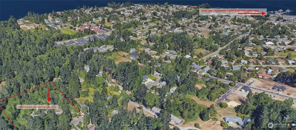 $1,799,800 | 601 Chris David Drive, Steilacoom, WA 98388