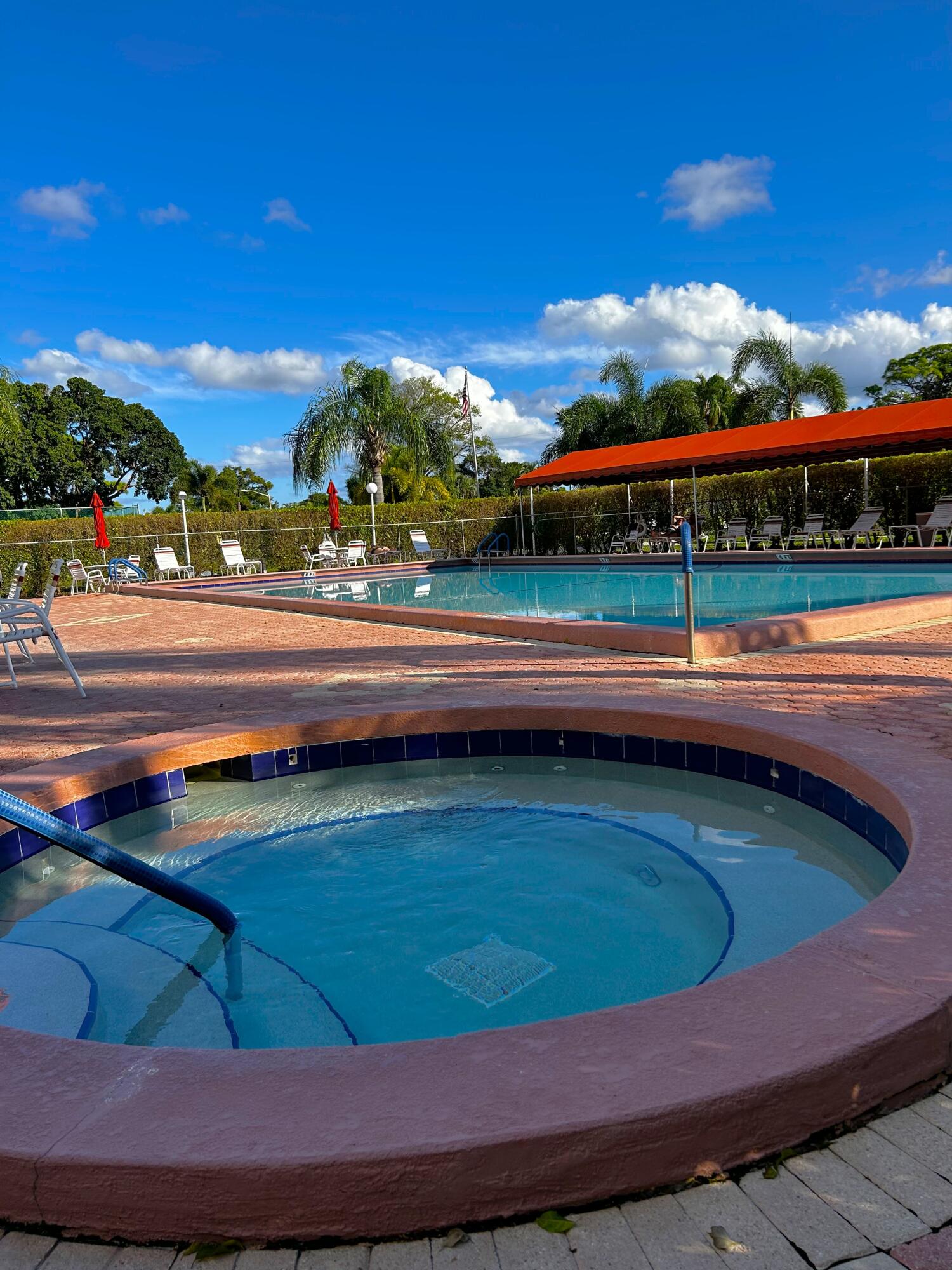 5200 Privet Place, Unit C Delray Beach, FL 33484 - Photo 5 of 27 BRIDGEVIEW JACUZZI & POOL - Copy - Copy
