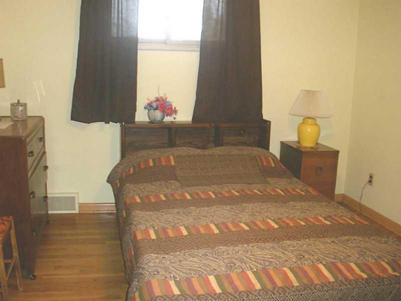2255 Walters Road Allison Park, PA 15101 - Photo 12 of 25 Master Bedroom. Beautiful hardwood floors in all the bedrooms.