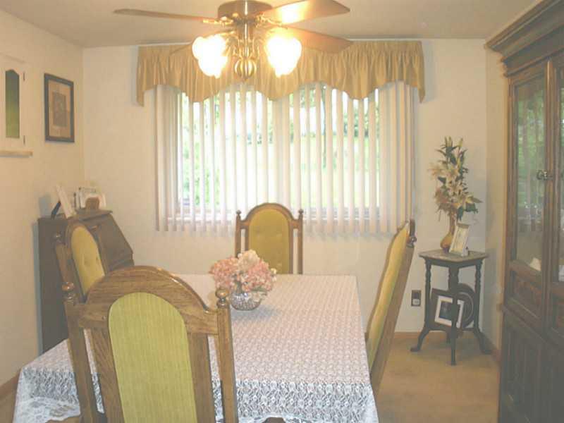 2255 Walters Road Allison Park, PA 15101 - Photo 5 of 25 Dining Room. Nice size dining room.