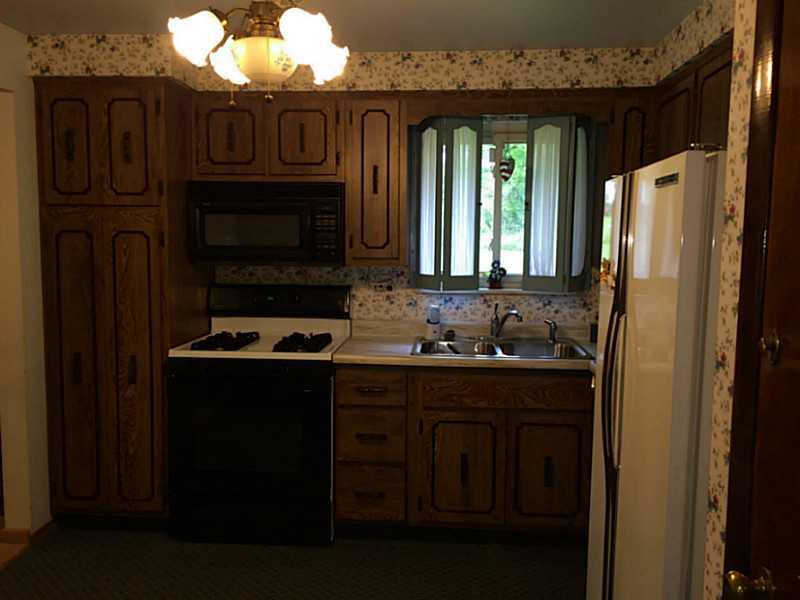 2255 Walters Road Allison Park, PA 15101 - Photo 7 of 25 Kitchen. Pantry in kitchen for extra storage space.