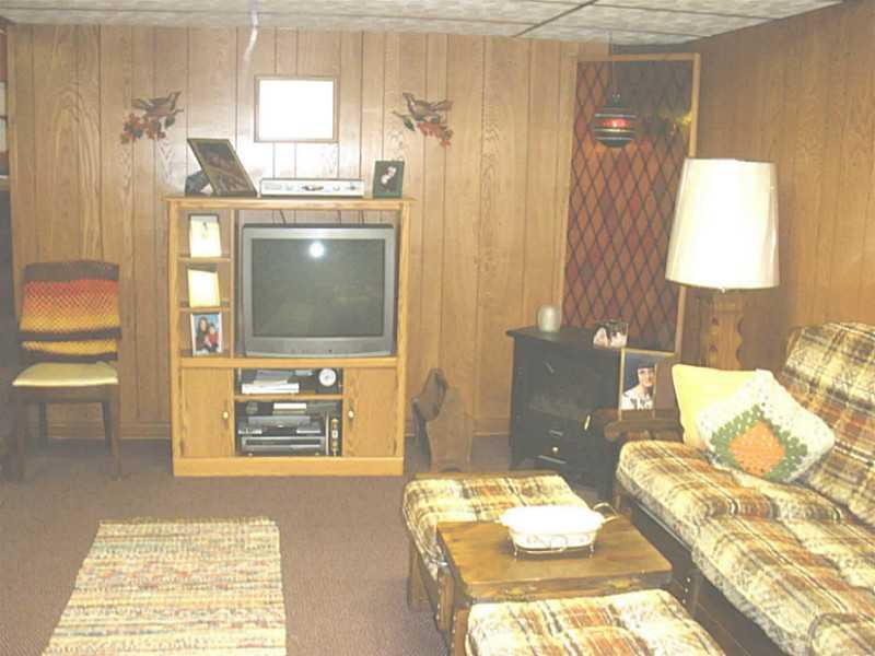 2255 Walters Road Allison Park, PA 15101 - Photo 9 of 25 Basement/Game Room.