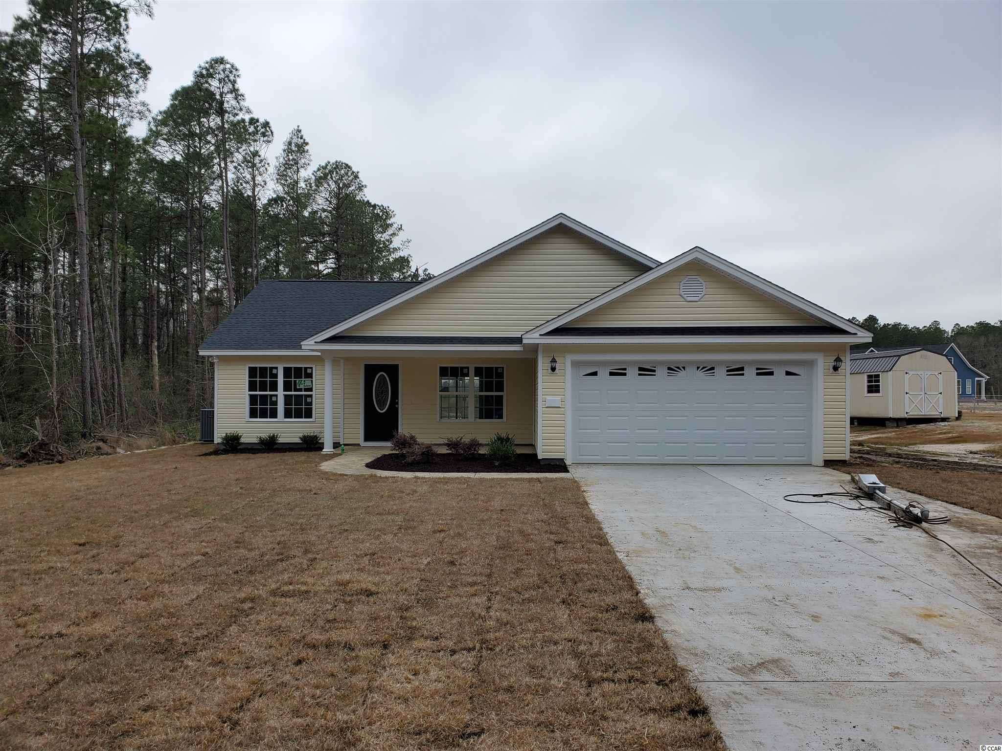 3225 Dennis Road Aynor, SC 29511 - Photo 1 of 1 Gallery Image 1