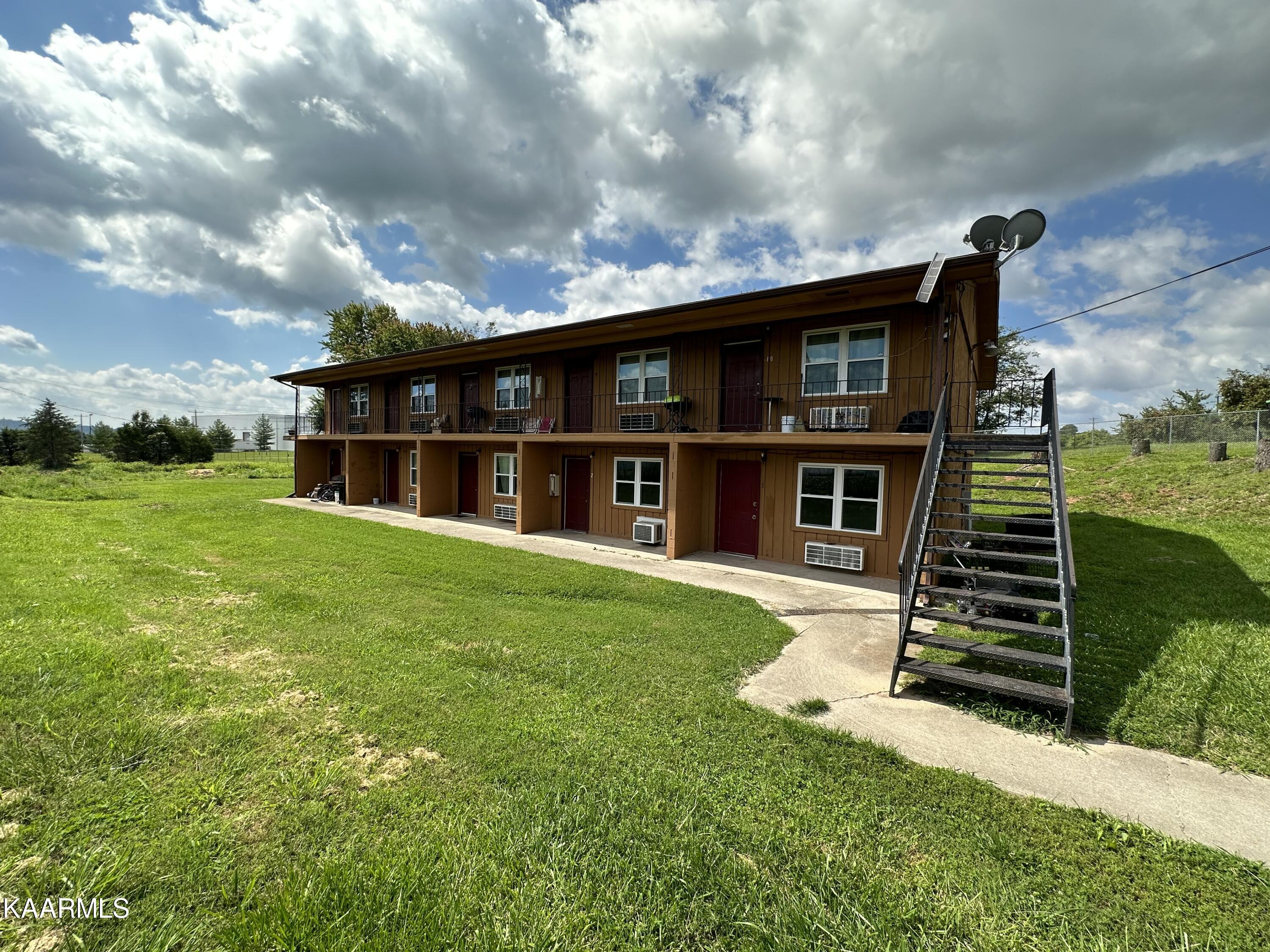 6323 West Andrew Johnson Hwy  