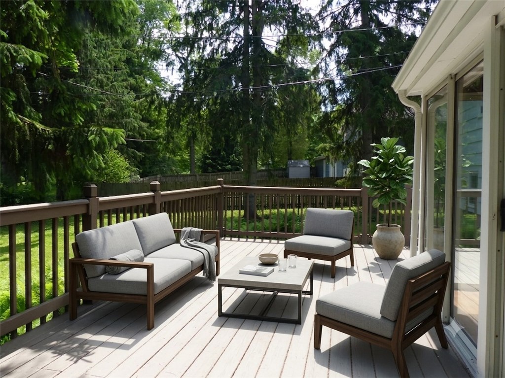 684 Marsh Road Pittsford, NY 14534 - Photo 25 of 32 AI virtually staged image