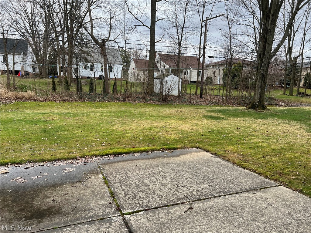 1695 Overbrook Road Lyndhurst, OH 44124 - Photo 18 of 19