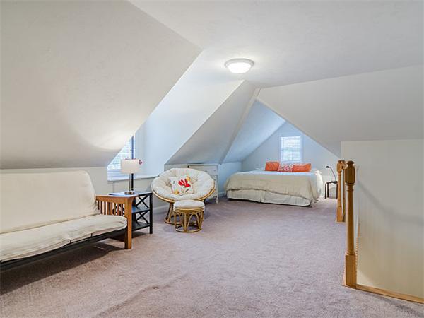 132 Howe Street, Unit A Natick, MA 01760 - Photo 17 of 22 Gallery Image 17
