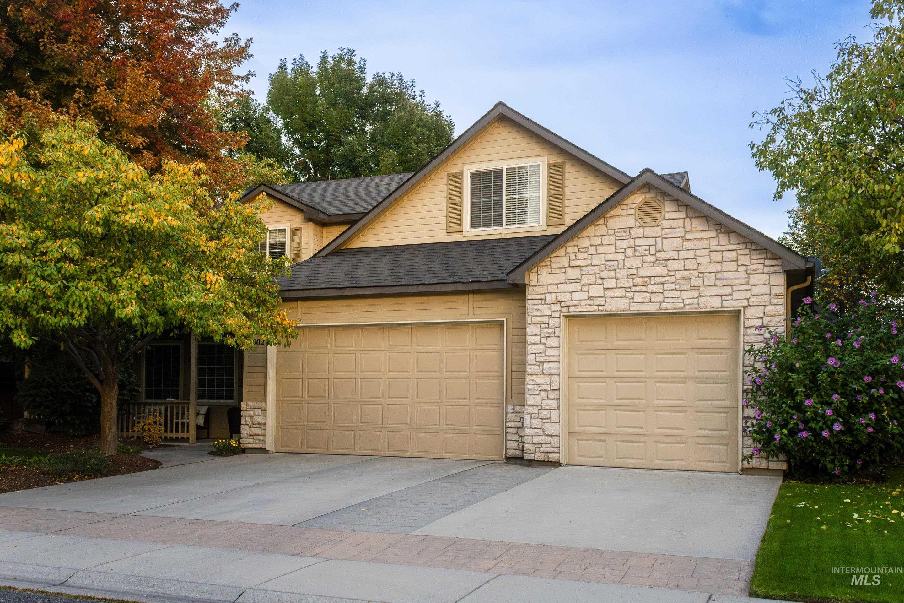 1002 South Eagle Rock Place Eagle, ID 83616 - Photo 1 of 1