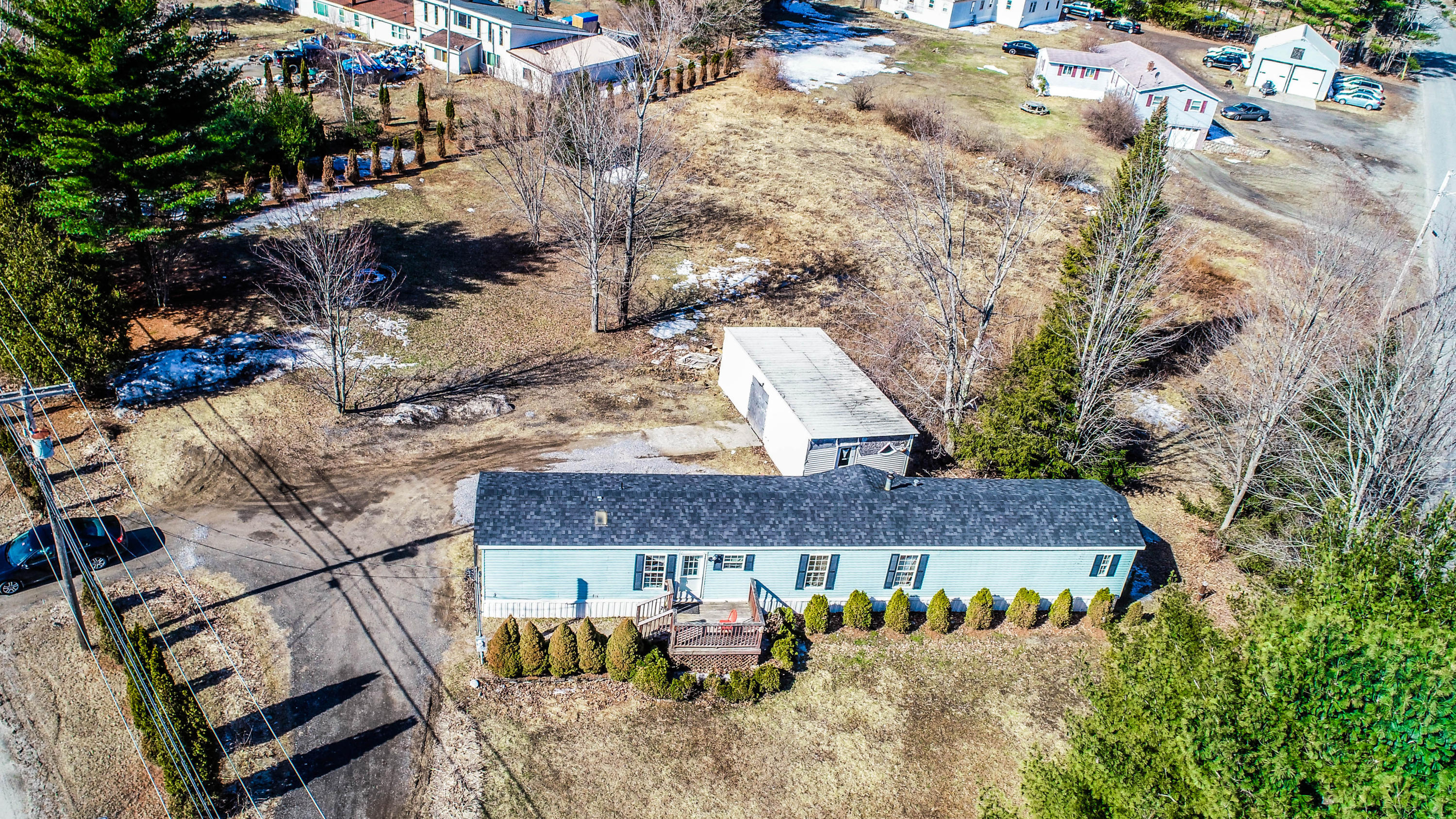 492 Leighton Road Augusta, ME 04330 - Photo 5 of 22 Leighton Rd.-6
