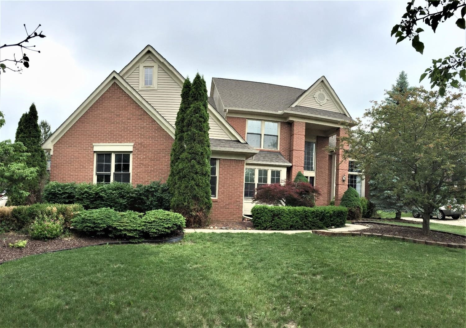 7841 Rutherford Court Canton, MI 48187 - Photo 1 of 10 Photo 1