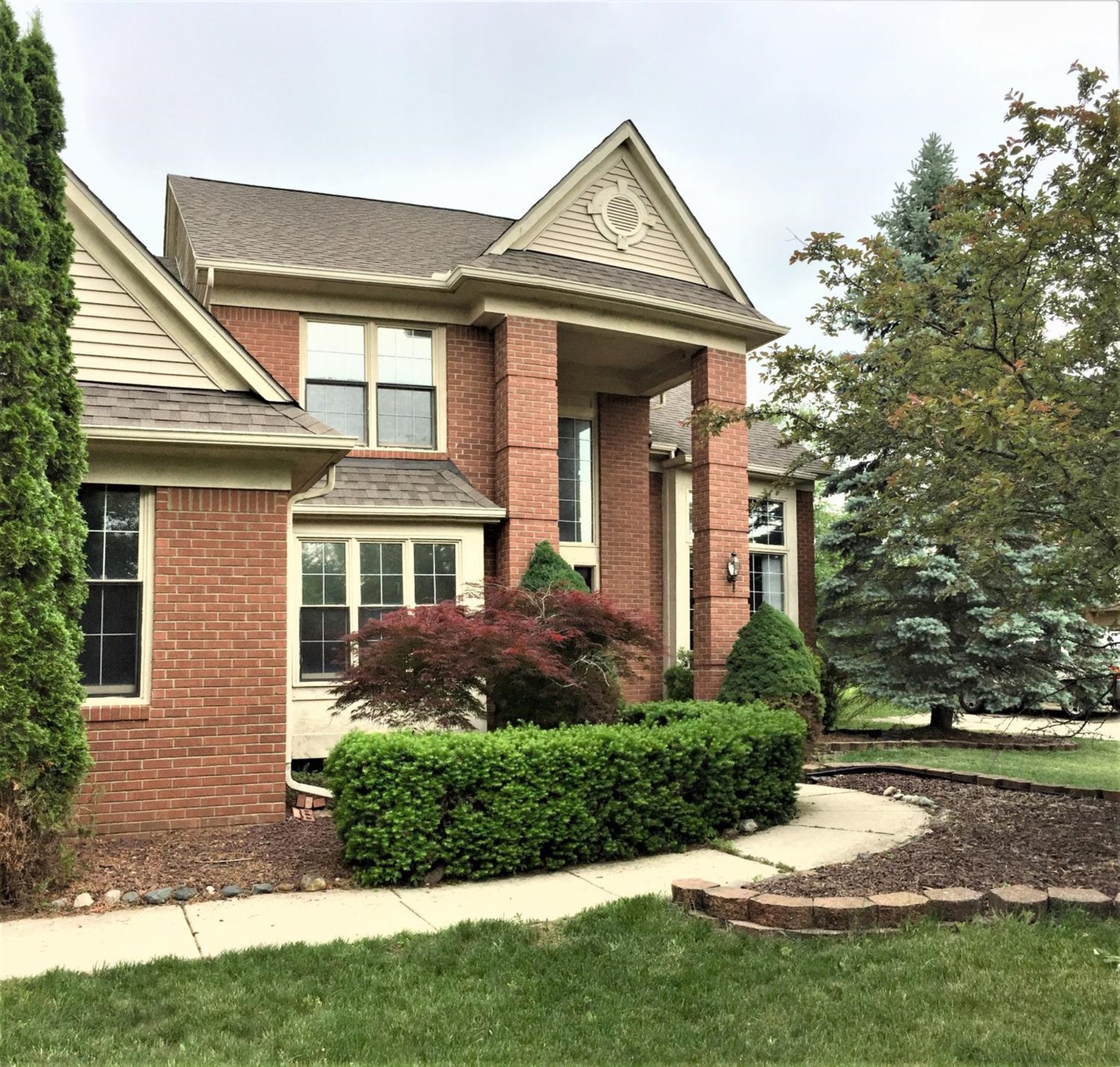 7841 Rutherford Court Canton, MI 48187 - Photo 2 of 10 Photo 2