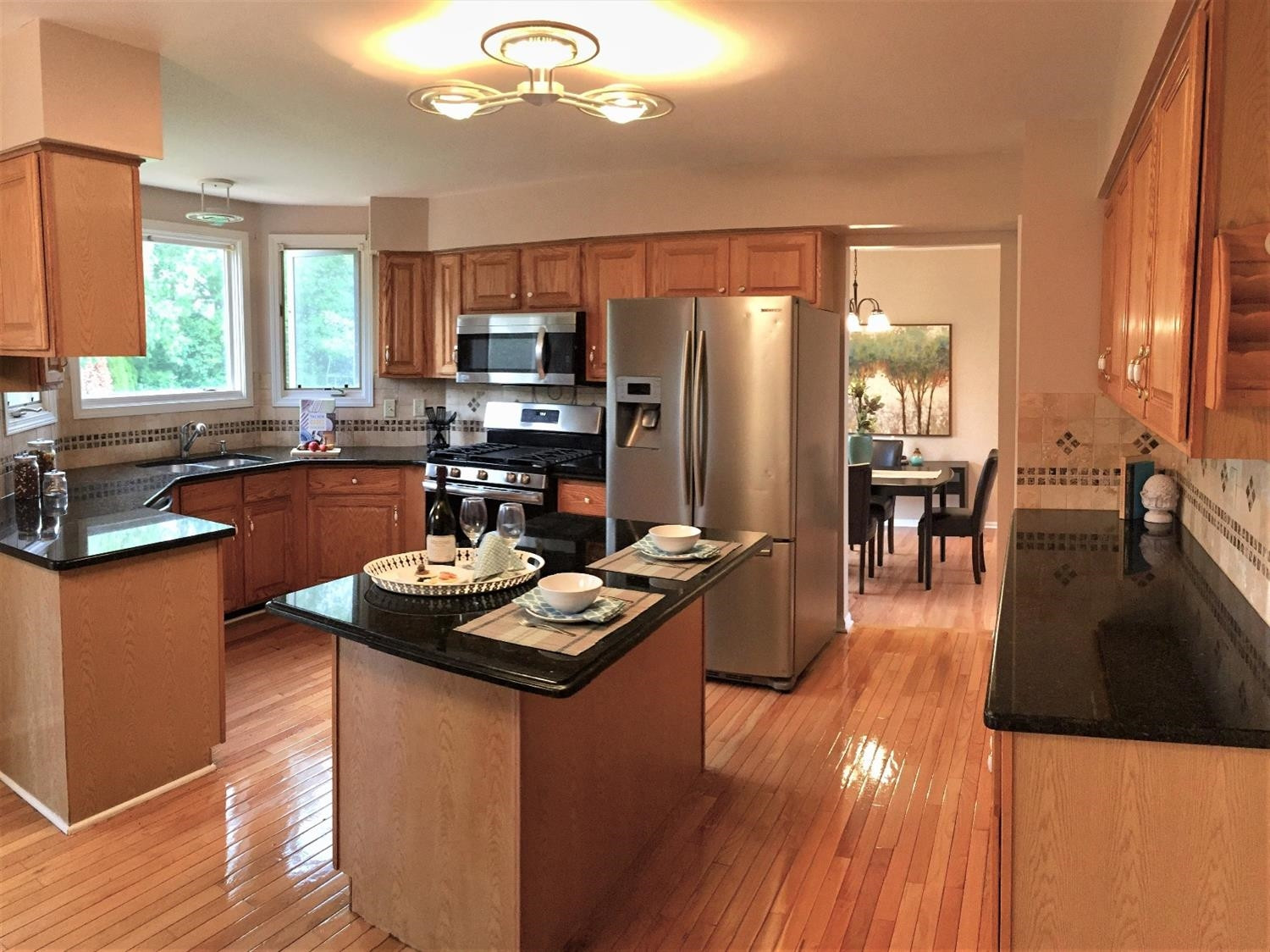7841 Rutherford Court Canton, MI 48187 - Photo 8 of 10 Photo 8