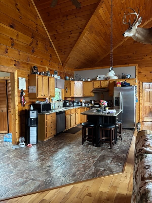 1027 Garland Hollow Road Pegram, TN 37143 - Photo 7 of 34