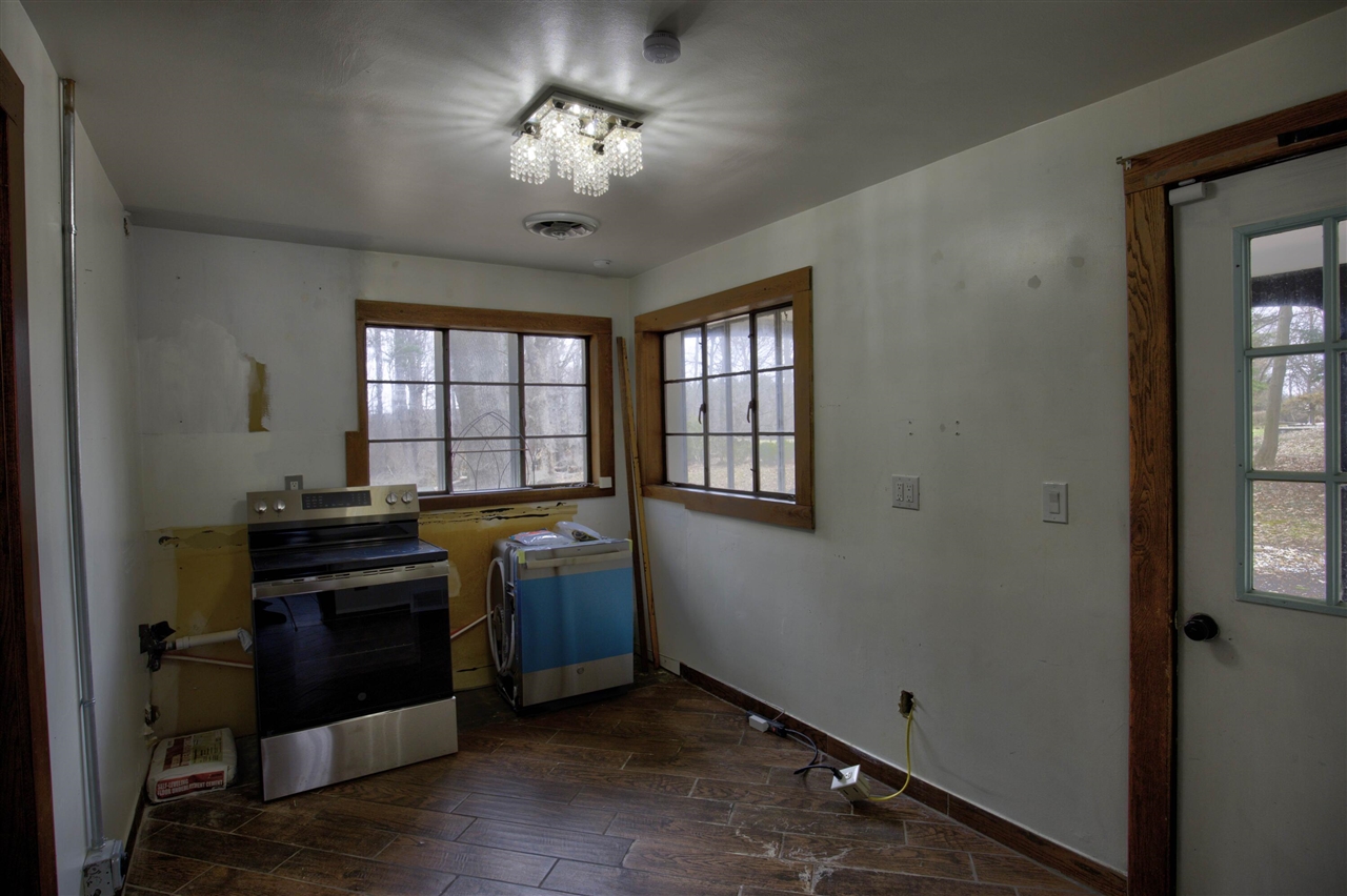 4491 South Jackson Road Jackson, MI 49203 - Photo 20 of 77