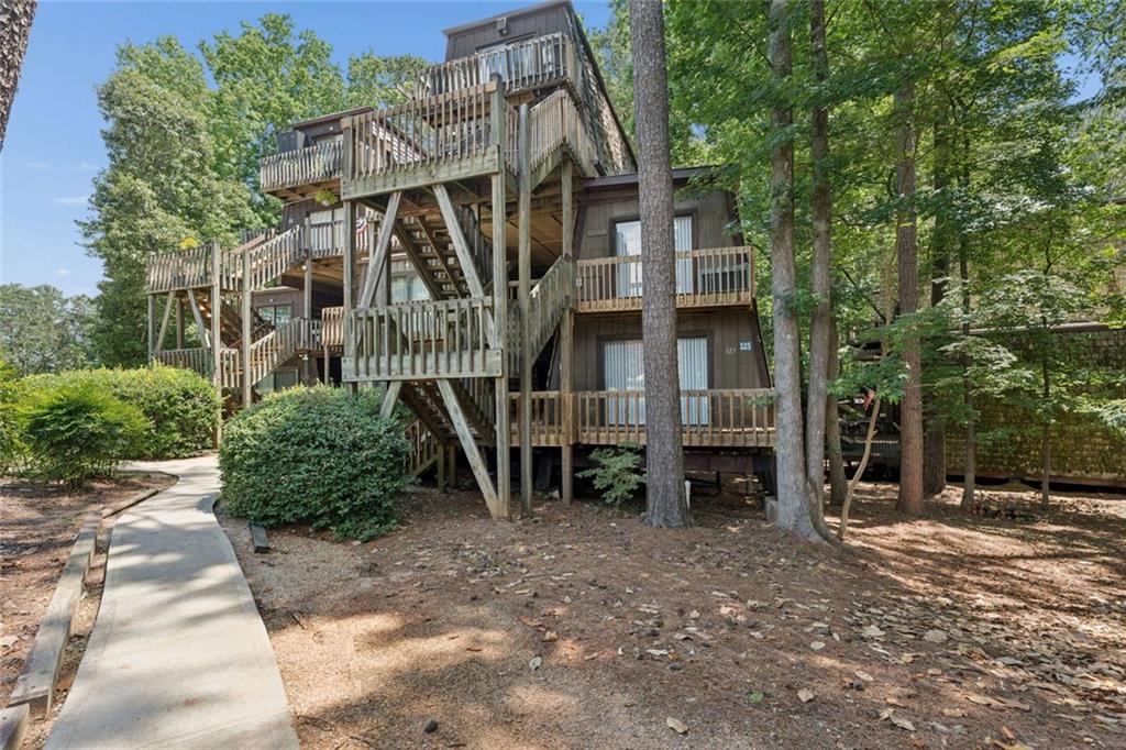3200 Rim Cove Drive, Unit 125 Cumming, GA 30041 - Photo 5 of 30